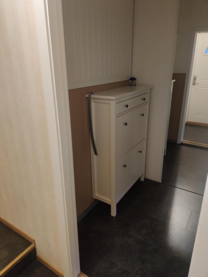 Gjesterom 001 Ålesund Eksteriør bilde