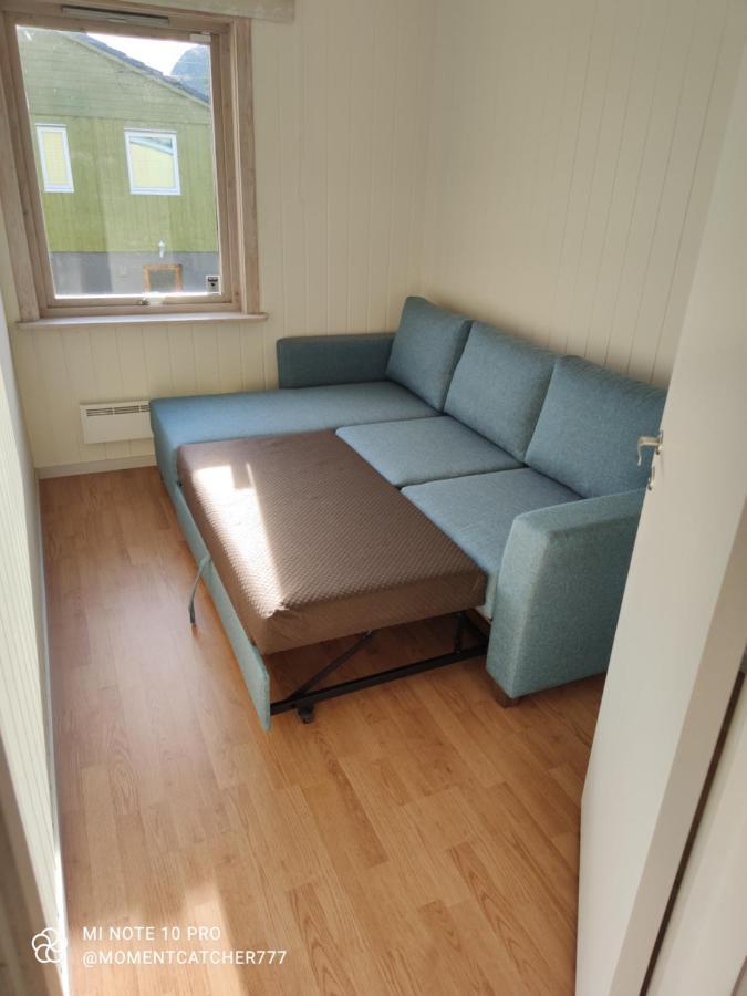 Gjesterom 001 Ålesund Eksteriør bilde